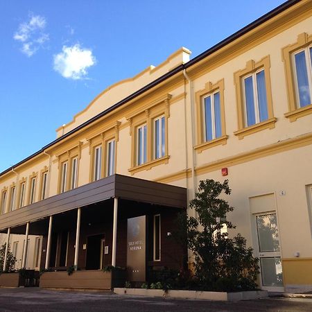 Sole Hotel Verona Exteriér fotografie